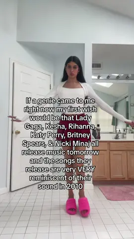 I miss that era of pop!