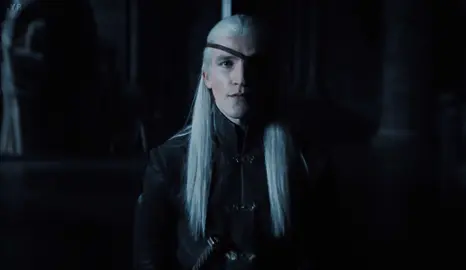 #SOULOFBLOOD | [...] Na noite de Driftmark, no entanto, tudo mudou para um caminho amargurado com a perda do olho de Aemond. Daerys não possuía intenções ruins, apenas boas; quando tentou conter Lucerys com a adaga, seu único objetivo era proteger o irmão, mas seus movimentos desajeitados resultaram em um desastre. Ao tentar intervir, ela acabou rasgando o olho de Aemond com a lâmina, agravando o acidente de forma irreversível e dolorosa. Uma confusão se alastrou pelos corredores de Driftmark, com gritos e insultos vis sendo disparados de ambos os lados; verdes e pretos. As mulheres acusavam-se mutuamente pelo acidente de Aemond, espalhando mentiras e verdades assim como o sangue de Rhaenyra que respingou no chão pedregoso após o ataque da Rainha Consorte contra a Herdeira do Trono de Ferro. Como poderia punir a própria filha pela perda do olho do filho? Sentindo-se rejeitada, indesejada e consumida pela culpa e pelo medo de si mesma, Daerys se isolou de seus irmãos e sua mãe naquela mesma noite. Ela buscou amor onde jamais imaginara encontrar: junto a Rhaenyra, implorando por um lugar, por moradia, por amor e perdão. Essa ação da menina apenas aumentou a amargura e o rancor de Alicent em relação à sua antiga amiga. Anos após, o reencontro não ocorreu da maneira que Daerys imaginava; ao contrário, foi péssimo, carregado de tormentos, brigas e desgosto. Os gêmeos, que uma vez foram inseparáveis, agora se viam distantes, cuidadosos para que o derramamento de sangue não recaísse sobre os pés da Rainha. Embora tivessem crescido de maneiras diferentes, havia uma estranha semelhança entre eles. Suas personalidades, moldadas de formas distintas como uma barreira de proteção, ainda compartilhavam características semelhantes: impulsividade, amargura, temperamento explosivo, arrependimento, língua afiada... tudo isso refletia no espelho quebrado entre os dois Targaryen, uma fina linha vermelha tênue. Aemond desejava o olho dela, enquanto Daerys ansiava pelo perdão do irmão. Aemond queria mantê-la distante, mas Daerys desejava tê-lo por perto. Aemond queria proximidade, mas Daerys preferia a distância. Aemond ansiava por Daerys em seus braços, mas ela estava ocupada com seu novo marido, Blackwood. Aemond desejava o afeto da irmã, enquanto Daerys se via tentada pela paixão intensa que a puxava na direção dele. Aemond ansiava por sangue, e Daerys também. A Rainha Alicent havia dado à luz dois Targaryens igualmente ambiciosos, sedentos, arrogantes e, muito profundamente, vulneráveis. | #aemondtargaryen #daerystargaryen #ewanmitchell #aemondtargaryenfanfic #houseofthedragon #houseofthedragonfanfic #fanficedit #fyp #morfyddclark 