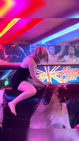 #breakdance #mrbull #ridingbull #bullrider #oktoberfest2024 #benidorm #fypツ 
