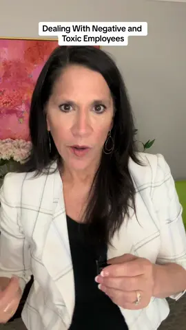 Negative toxic miserable employee?  I’ve got that covered!  #thejobjudge #civility #thejobjudgepodcast 