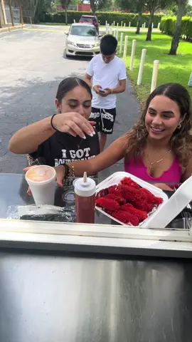 First timers Hot cheeto chicken wings #cheetos #Hotcheetowings #Bestwings #viral #fyp #trending #caribbeansouseboss #561 #florida #southfloridaeats #viralvideos 