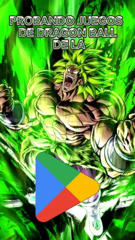 #dragonballsuper #dragonball #fypシ゚viral #gokugt #dragonballlegends #fypシ #foryoupage #foryoupage #dragonballlegends #dragonball #dragonballsuper #paratii #playstore #playstore #crunchy 