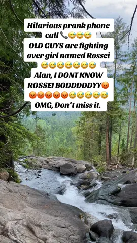 Hilarious prank phone call 📞😅😅😅 Old guys are fighting over girl named Rossei😅😅😅😅😅 Don’t miss it. #prank #pranks #prankphonecall #prankphonecalls #bestprankphonecall #viral #fypシ゚viral #tiktok #tiktok #foryoupage #funny #bestprankphonecallsever #fypage #foryou #funnyprankvideos #ordering_resturant_prank_call #laughvideos #funnyvideos #oldguys #old #hilariousvideos #hilariousprankcall 