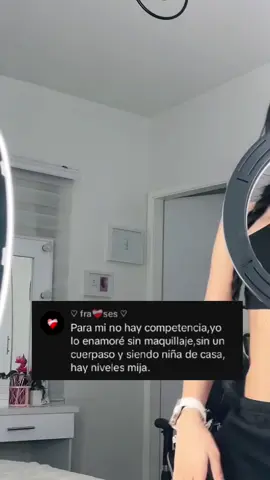 Hay niveles mija 😉 #frases #tiktok #frasesconvideosdechicas #tiktokponmeenparati @TikTok @TikTok Bangladesh 