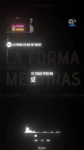 La forma en que me miras 🎧 #parati #viral #musica #whatsappstatus #paradedicar #music 