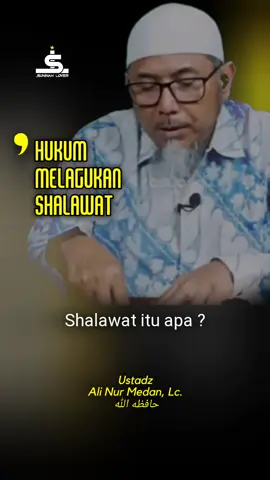 Bismillah, Hukum Melagukan Shalawat