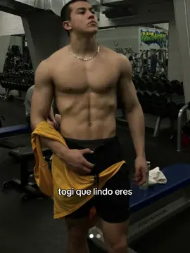 @TOGI #fyp #viral #gym #GymTok #togi #togiedits #shanestoffer #bodybuilding #foryoupage #edit 