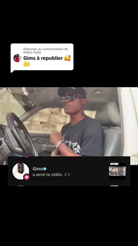 Réponse à @Adam Sylla Le Tout Puissant ne dort jamais ⚔️👑⚔️🔥 @LA CAVALERIE ⚔️👑⚔️ #gimsdebrazza #fyp #viral 