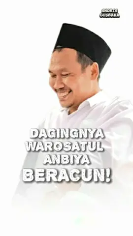 #ngaji1menit #ilmumanfaat #ngajigusbaha #TiktokMedia 
