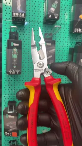 Knipex 13 96 200 #dungcuducnhat #tools #dungcu #knipextools #knipex 