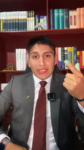 El actuar del un abogado en un caso de flagrante delito es un papel imprescindible.