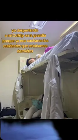 despiertaaaaa #hospital #medico #internado #mip 