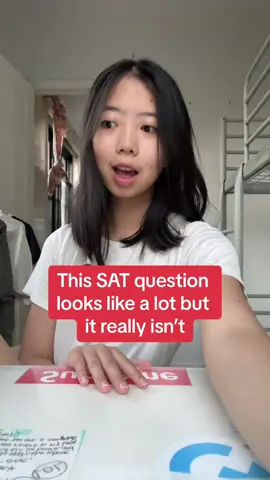 Math hack alert! #math #sat #question #study #bigbraintutor #learn #trick #hack #school #education #studytok #chill #hacks 
