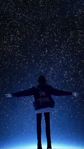Universe 🙌 #space #universe #spacetok #bittersweetsymphony 