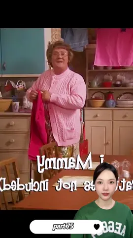 #tvseris #mrsbrownsboys #tvshow #tiktok #fyp #film #shows #titok 