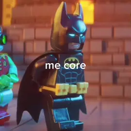 #legobatman #legobatmanmovie #batman #mecore #imliterallybatman #foryoupage #fy #viral #popular 