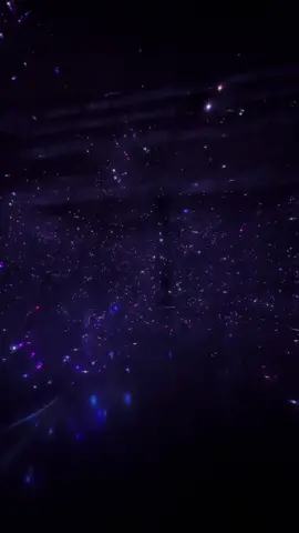 the ending is my favorite 🩷 #fyp #theposthouston #thepost #lightshow #trippy 