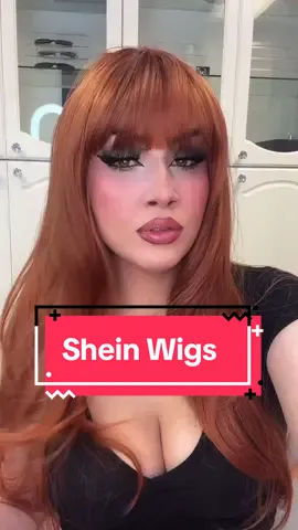 Search 5050 on SHEIN! Ultimate wigs DOWN TO 3.99! Use q3jenniemac at checkout! Www.shein.com #SHEINwigs #SHEIN5050 #wigs #sheinpartner