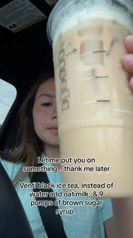 Whats your Starbucks order?? Looking for new drinks!? #starbucks #fy #girlmom #sham #2under2 