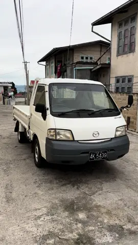 #mazda #Bongo #Diesel #Auto #Twowheels #Price- 165 သိန်း #Ph - 09453575180 #fyp #foryou 
