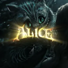 esse é o melhor live-action da Disney. | #aliceinborderland #alicenopaisdasmaravilhas #edit #johnnydepp #aliceinborderlandedit #disney #fyp 