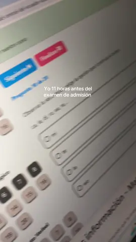 #examendeadmisión #foryou #parati #viralvideo 