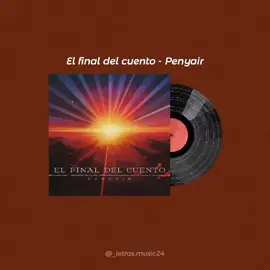 El final del cuento - Penyair 🦋 