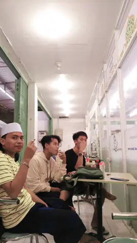 Skalangkong ancora🙈🥀 #fyp @Fariez Meonk 