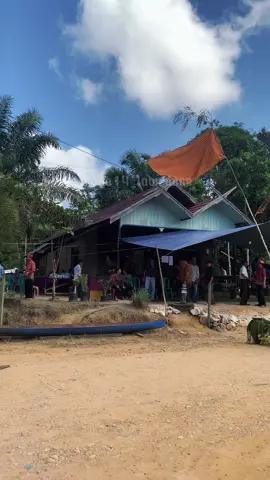 Ba’Ayah / Tewah Dayak Tomun #lamandau #sungaibuluh #dayak #borneo #kalimantan 