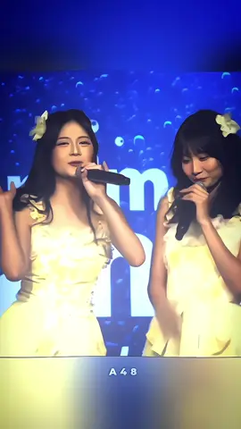 Malah ikut joget semua wkwk🤣#muthejkt48 #christyjkt48 #jkt48 #jkt48newera #fyp #fypシ #foryou
