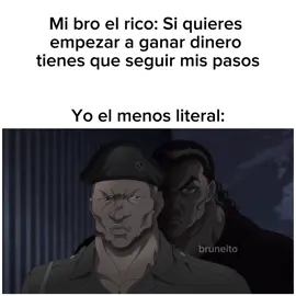 #bakimemes #memebaki #CapCut #anime #memes #bruneito #parati #Viral #animememe 