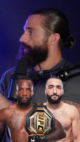 Official prediction for the UFC 304 main event between Leon Edwards and Belal Muhammad!  #ufc304 #mma #leonedwards 