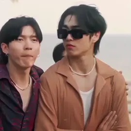 #FANG : better version👍 [ #khaofang #boomtharatorn #besevboom #weareseries ]