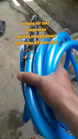 selang air set semprotan #selangair #selangairsemprot #tiktokaffiliate #tiktok #affiliatemarketing #sound #affiliatepemula #selangairviral 