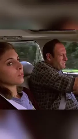 “Dad Are You In The Mafia?” // The Sopranos 1x5 College #thesopranos #tonysoprano #mafia #show #clip #sopranostok #fyp #tv #hbo #davidchase 