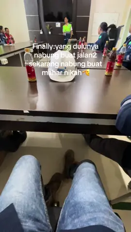 Usaha aja dlu🤗