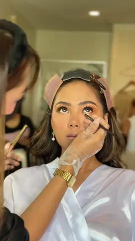 Fresh Bridal Makeup 👰🏻‍♀️🤍✨ #beautybyjamybanez #wedding #makeupartist #makeup #Pangasinan #artist #Pangasinan #fullpackage #philippines #promo #bridal 