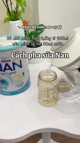 E đã quyết định đổi từ Meji sang Nan, trvia con hợp tác nên pha nhàn hẳn :* #fyp #baby 