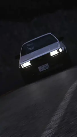 When Itsuki hands the keys to Takumi #initiald #takumi #drift #assettocorsa #cars #carsoftiktok #fypシ゚viral #touge #jdm #jdmcarsoftiktok #takumifujiwara #anime 