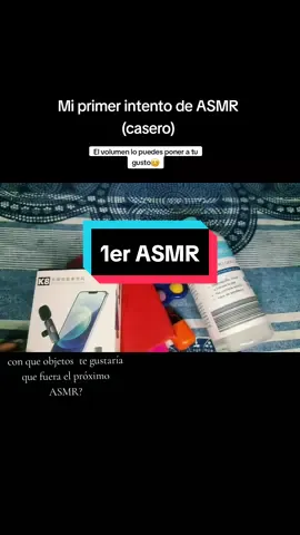 si tiene sugerencias me lo puedes dejar en los comentarios 🥰 #asmr #dormir #asmrcasero #relajante #descanso #relajación 