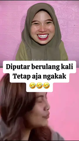 Diputar berulang kali tetap aja ngakak😂 #funny #funnyvideos #videongakak #videolucungakakparah #lagungakak 