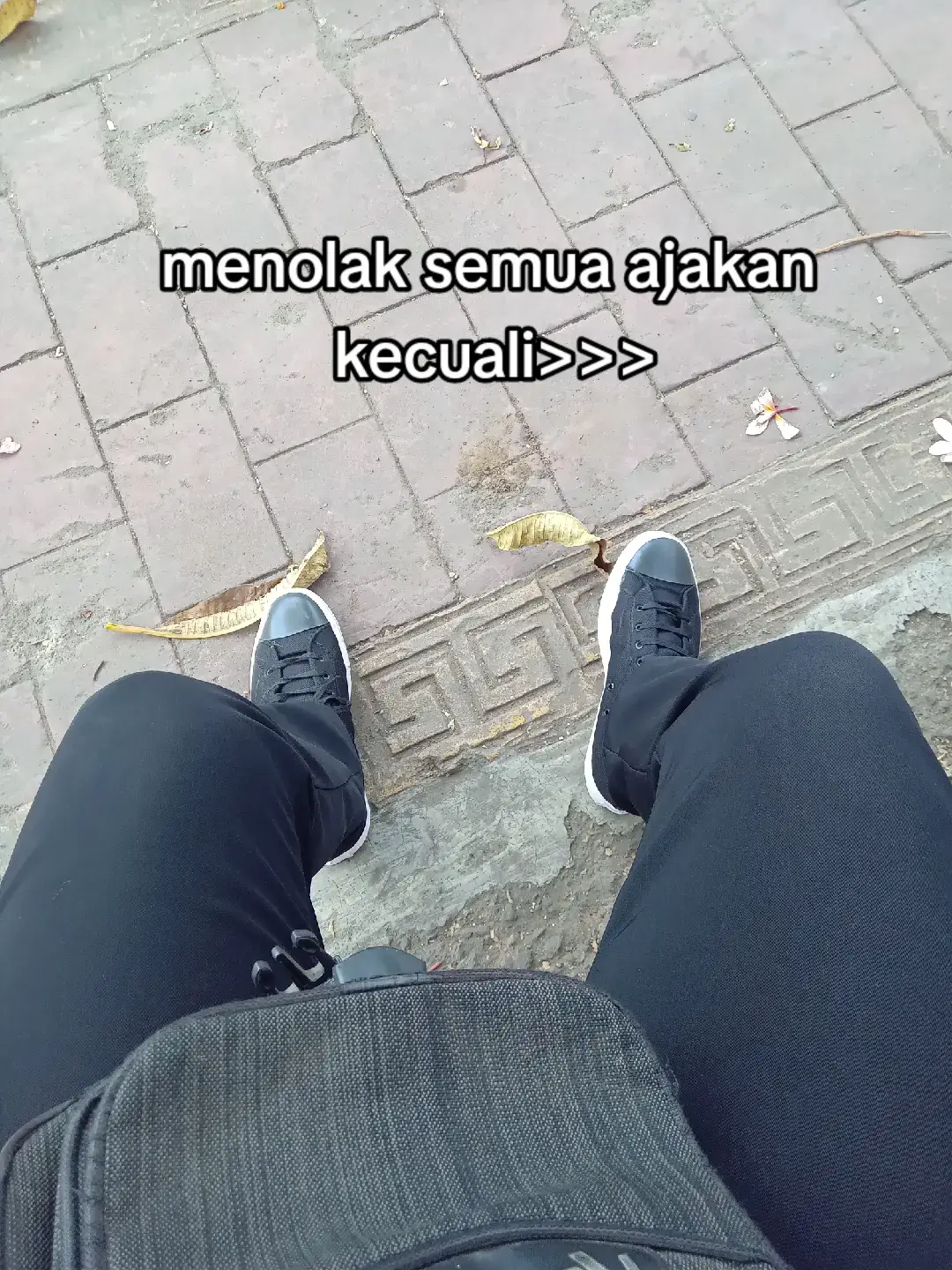 #selfreminder 