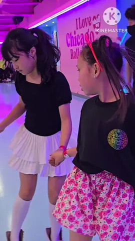💕롤러타는 재미와 다이어트 💕 #funny #diet 