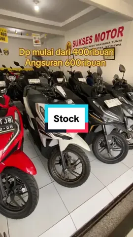 Stock melimpah harga termurah #suksesmotorsawangan #motorbekasberkualitas #cashdankredit #tukertambahmotor #jualmotorbekas #hargamurah #dpmurahangsuranringan 