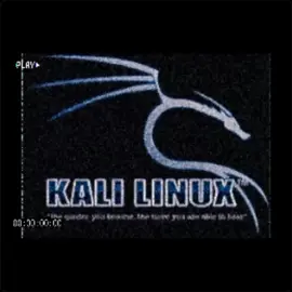 #fyp #foryou #edits #cybersecurity #kali #mrrobotedit 