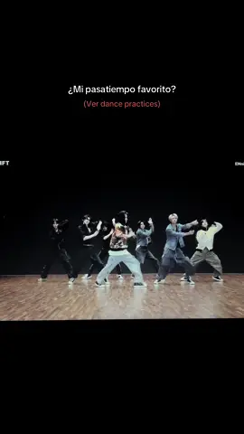Es super entretenido ver coml bailan 🫶🫶🫶#kpop #dancepractice #enhypen #tomorrow_x_together #boygroup 