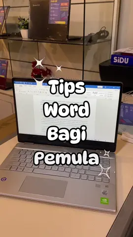 Tebar manfaat tips ntrk ms word Bantu follow dan share ya #adaptormacbook #tip #tipsandtricks #umy #upy @#ugm #umy #royaaptop