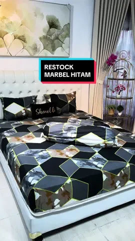 Menambah ke estetikan kamar kamu🤩#spreiaesthetic #spreimotif #spreidoublekaret #spreiantigeser #spreiviral #sprei #spreimurah #spreicantik #seprei #spreihomemade #sprei180x200 