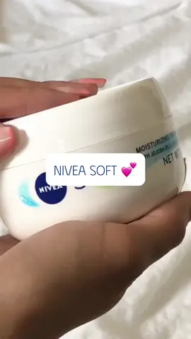 Kem dưỡng da mềm mại hợp túi tiền hssv. #MộcMiên00🌿 #goclamdep #viral #xuhuong #beauty #xuhuongtiktok #skincare #Nivea #niveasoft #niveasoftcream 