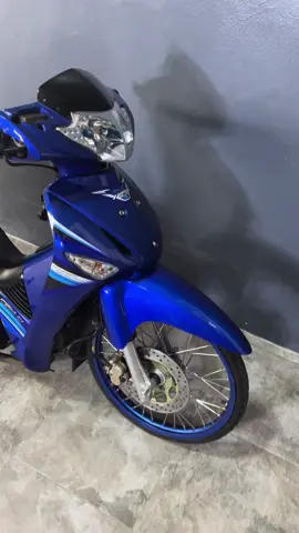 125i บังลม   💙น้ำเงิน ล้อน้ำเงิน ทรงแว๊น💨 ⭐️58 ชักเดิม   ⭐️ลิ้นCbr ชุดไฟ S4  ⭐️รีแมพ จูนเดินหอบ ⭐️ท่อเลส  ⭐️โช็คเบิก  ⭐️เบาะเบิกใหม่   ⭐️ไล่น็อตเบาชุดสี  ⭐️ล้อ S tong  ⭐️ระบบไฟใช้ได้   เรือนไมล์ใช้ได้  ⭐️ขับนิ่ม ขับง่าย #บังลม125 #125บังลม #125บังลมตรอ 